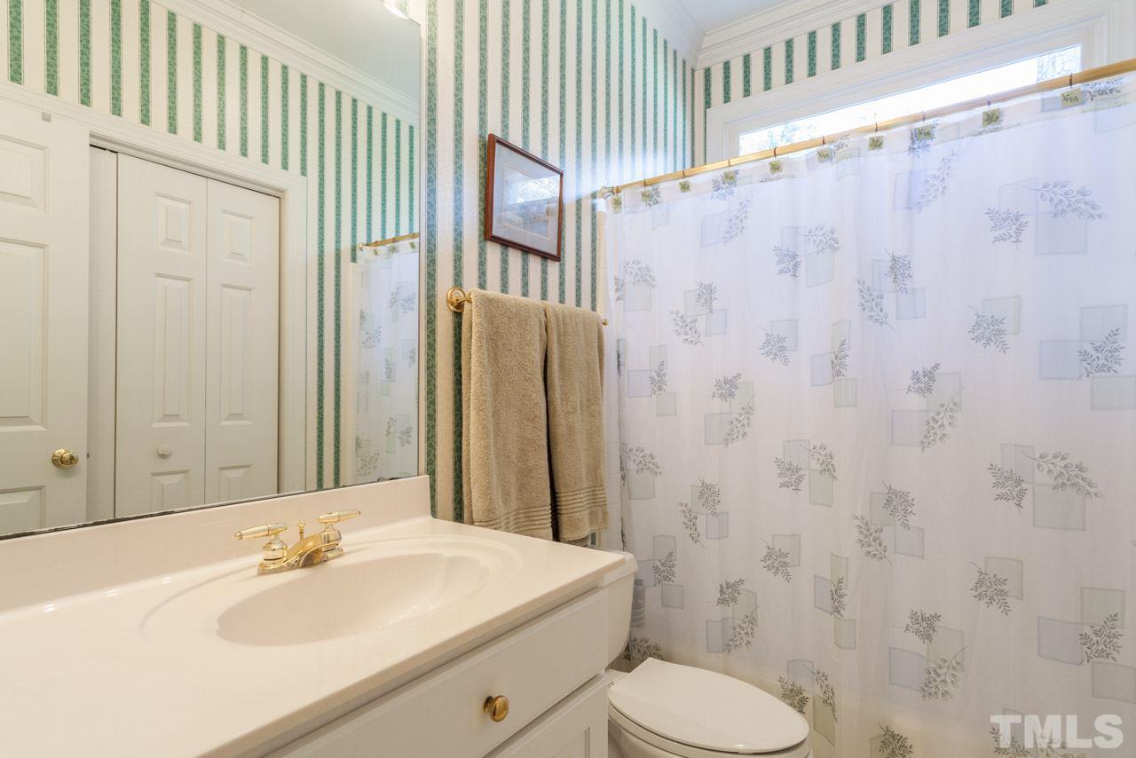 2501 Wertherson Lane Raleigh, NC 27613 - Photo 18 of 25 Gallery Image 18