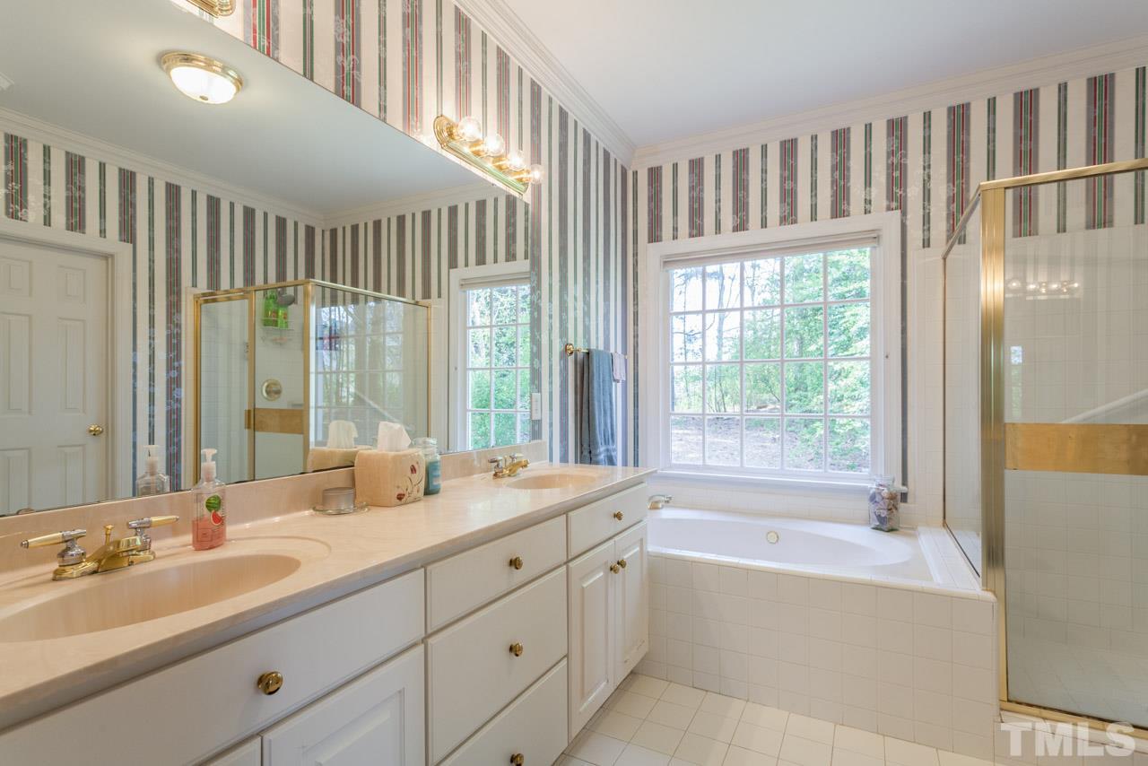 2501 Wertherson Lane Raleigh, NC 27613 - Photo 20 of 25 Gallery Image 20