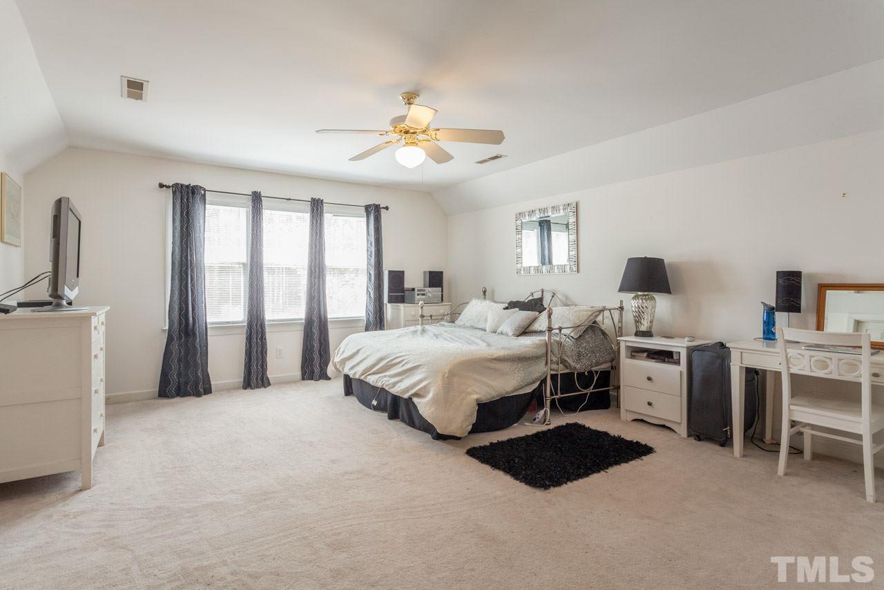 2501 Wertherson Lane Raleigh, NC 27613 - Photo 22 of 25 Gallery Image 22