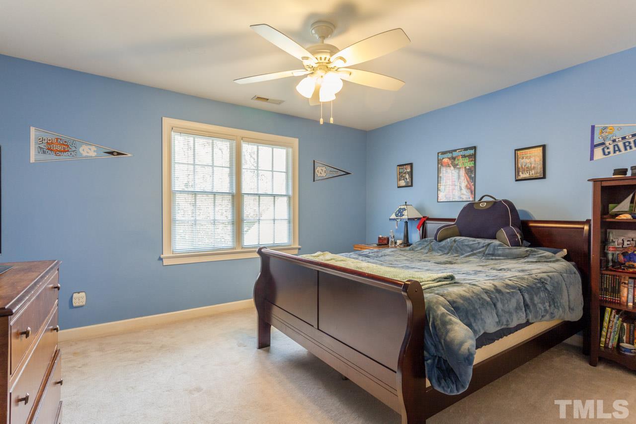 2501 Wertherson Lane Raleigh, NC 27613 - Photo 23 of 25 Gallery Image 23