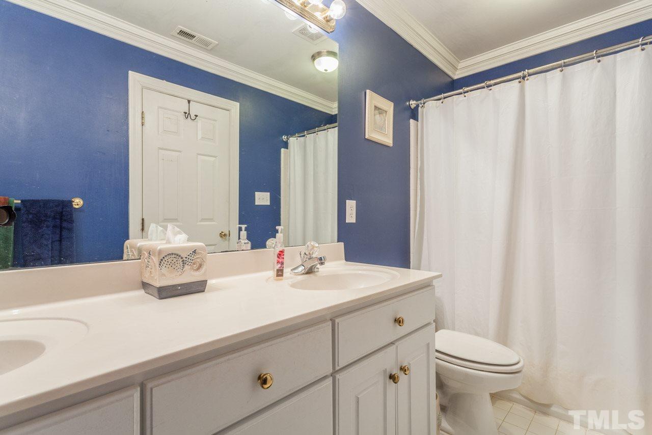 2501 Wertherson Lane Raleigh, NC 27613 - Photo 24 of 25 Gallery Image 24