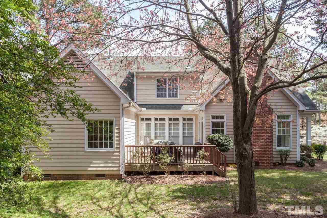 2501 Wertherson Lane Raleigh, NC 27613 - Photo 4 of 25 Gallery Image 4