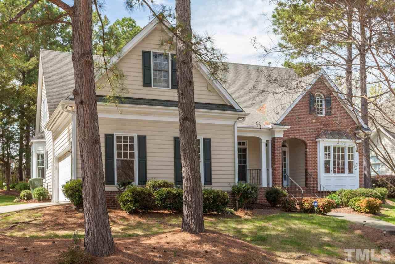 2501 Wertherson Lane Raleigh, NC 27613 - Photo 5 of 25 Gallery Image 5