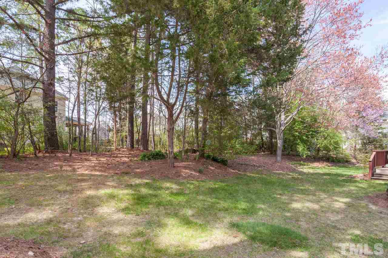 2501 Wertherson Lane Raleigh, NC 27613 - Photo 6 of 25 Gallery Image 6