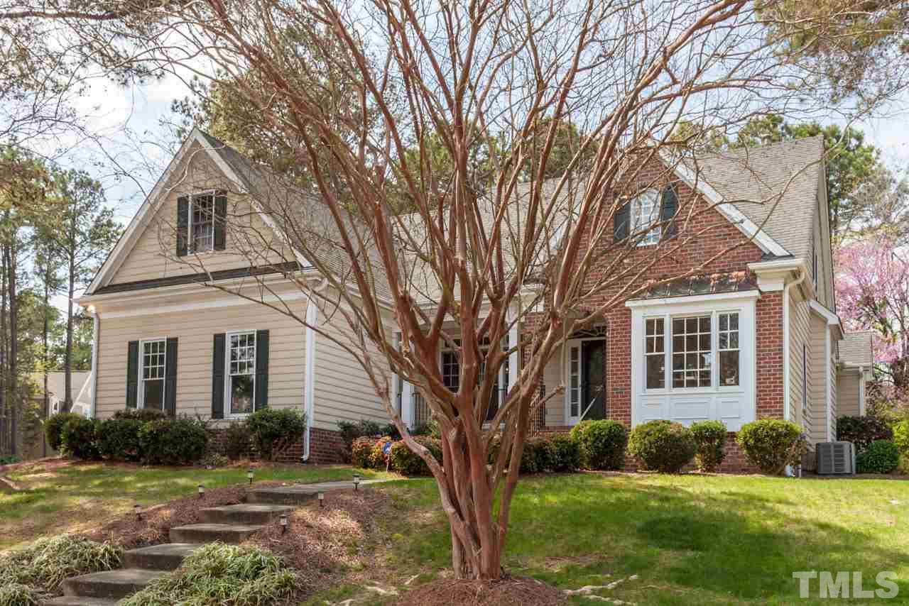 2501 Wertherson Lane Raleigh, NC 27613 - Photo 7 of 25 Gallery Image 7