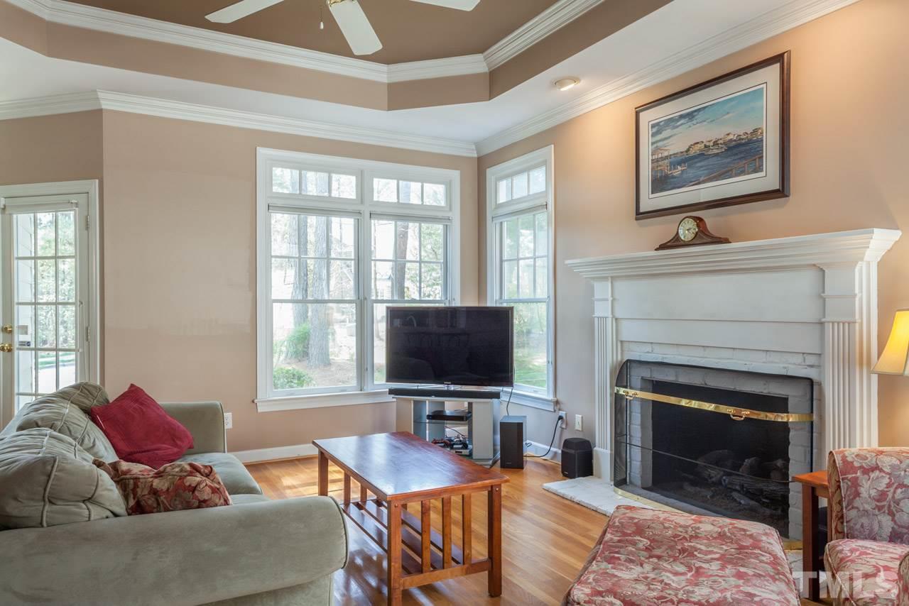 2501 Wertherson Lane Raleigh, NC 27613 - Photo 8 of 25 Gallery Image 8