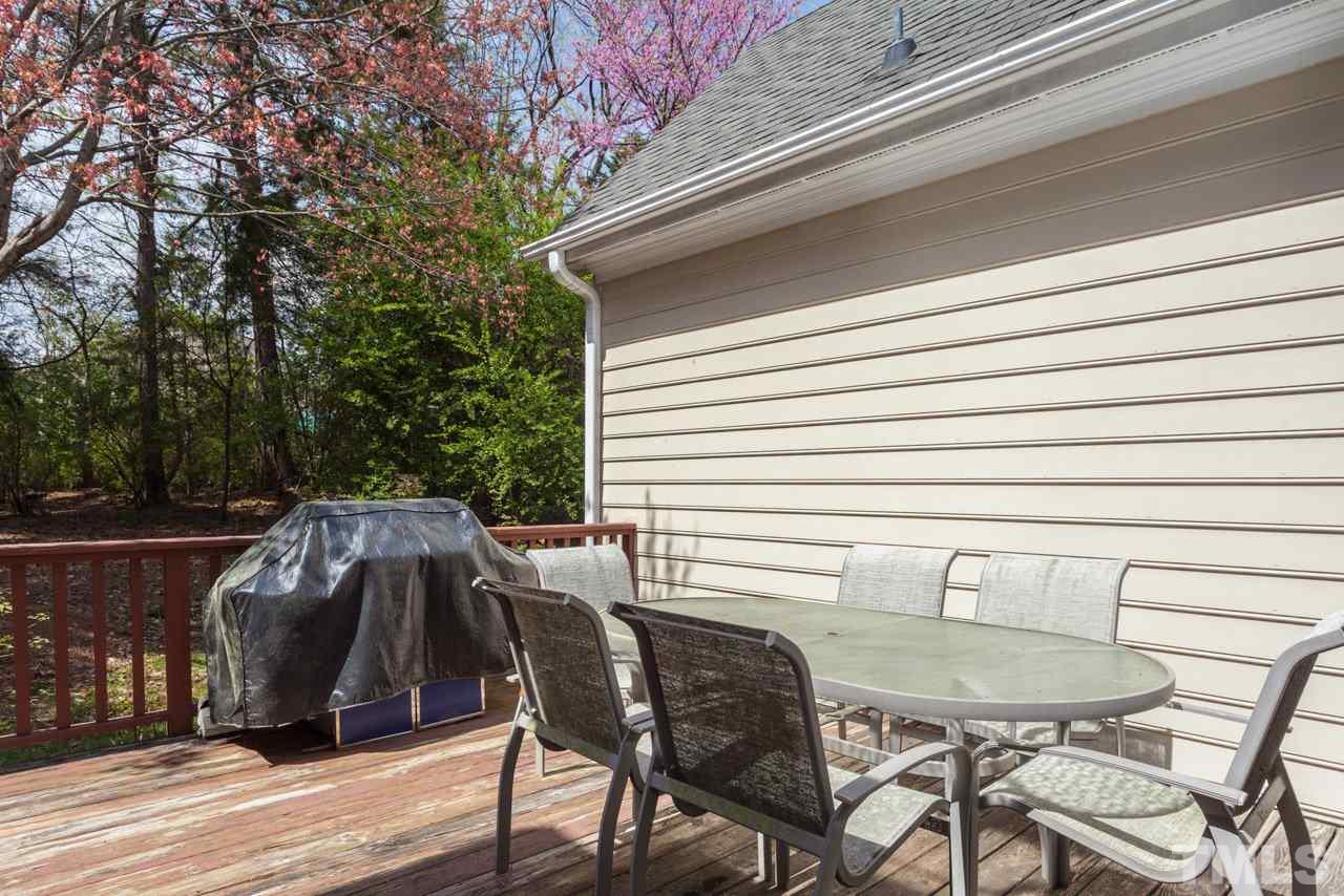 2501 Wertherson Lane Raleigh, NC 27613 - Photo 9 of 25 Gallery Image 9