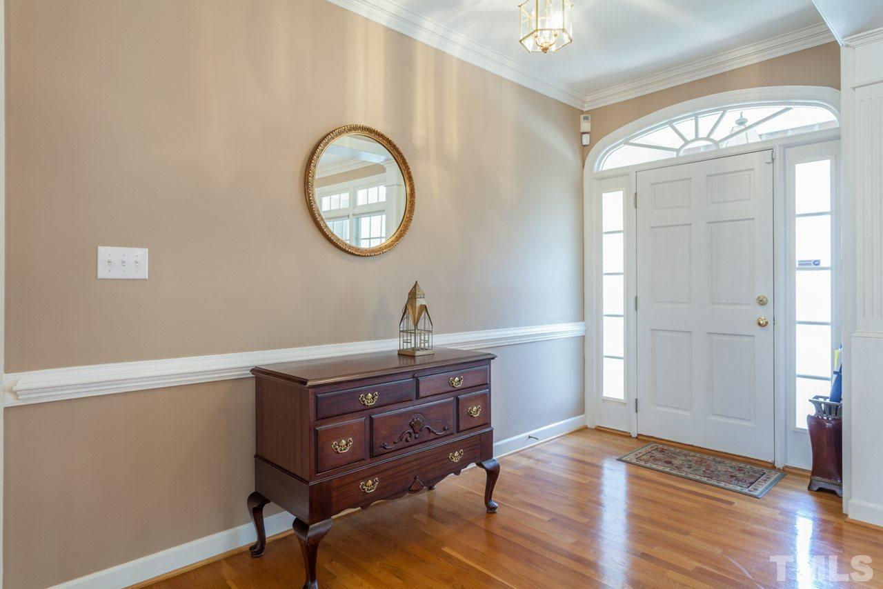 2501 Wertherson Lane Raleigh, NC 27613 - Photo 10 of 25 Gallery Image 10