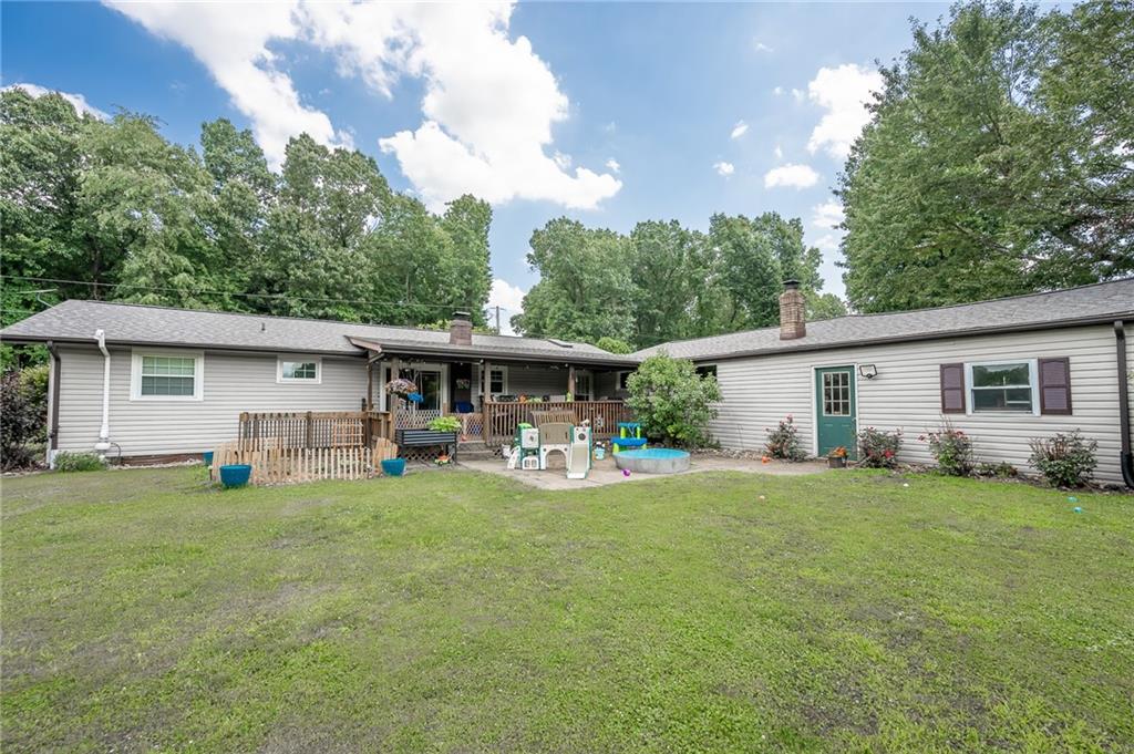643 Long Road Homer City, PA 15748 - Photo 28 of 29