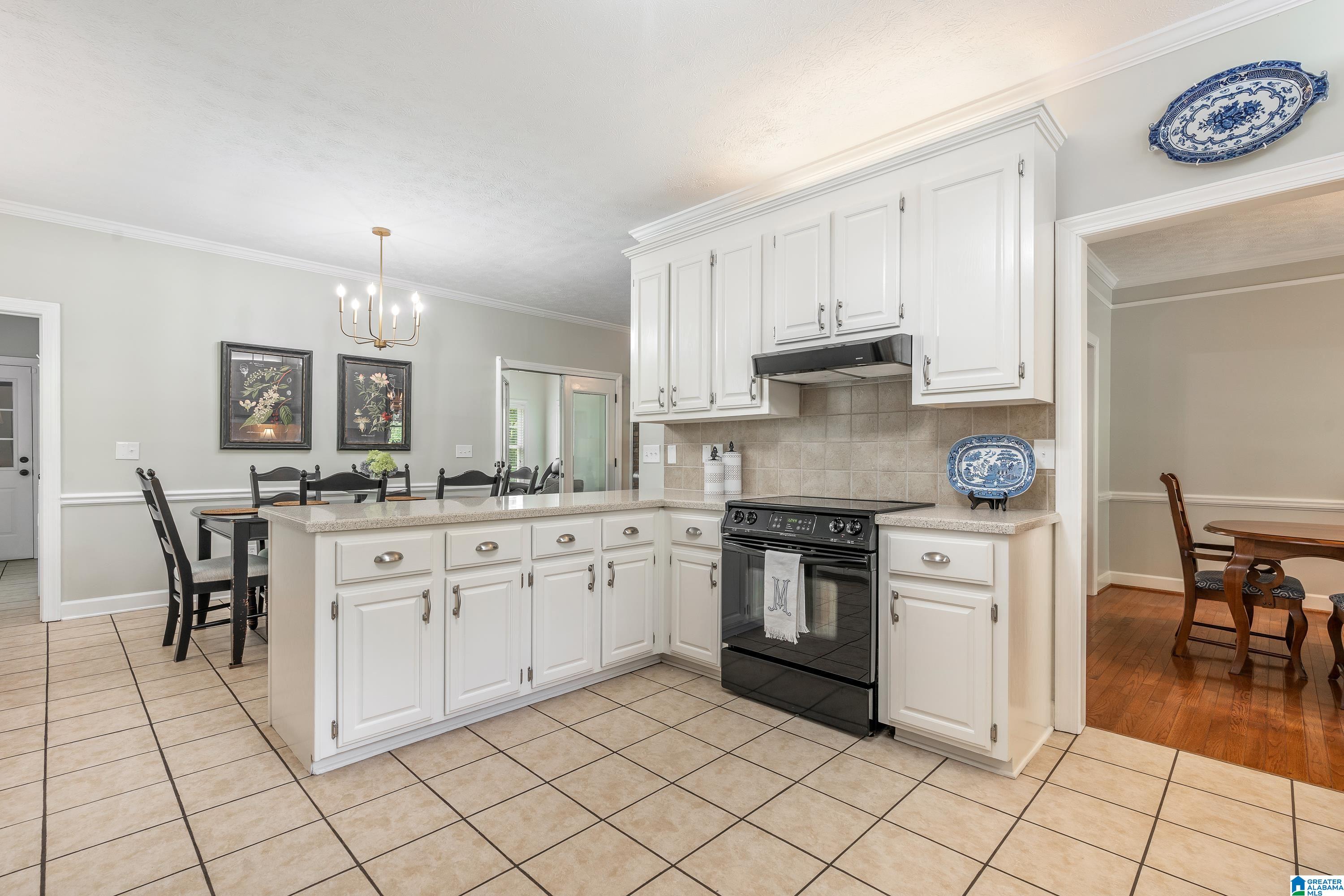 209 Timber Trace Anniston, AL 36207 - Photo 12 of 60