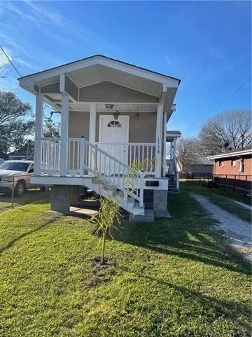 $1,250 | 1114 Ave C, Westwego, LA 70094