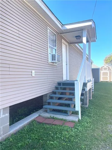 $1,250 | 1114 Ave C, Westwego, LA 70094