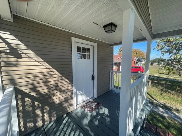 $1,250 | 1114 Ave C, Westwego, LA 70094