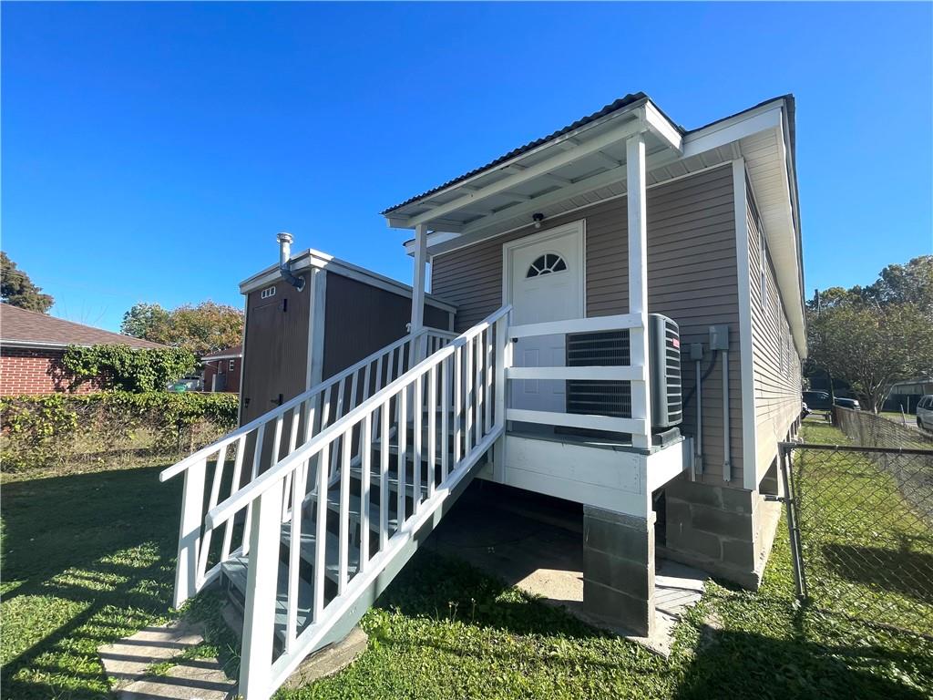 1114 Ave C Westwego, LA 70094 - Photo 22 of 23