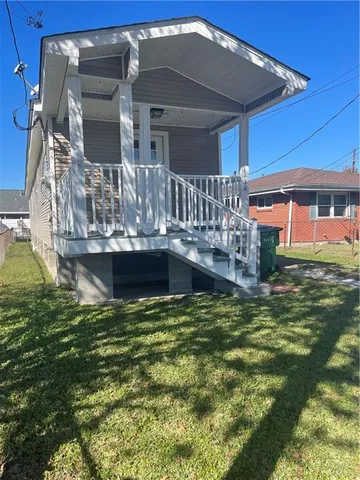 $1,250 | 1114 Ave C, Westwego, LA 70094