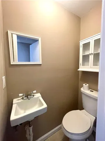 $1,250 | 1114 Ave C, Westwego, LA 70094