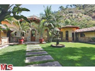 3434 Serra Road Malibu, CA 90265 - Photo 1 of 1 Gallery Image 1