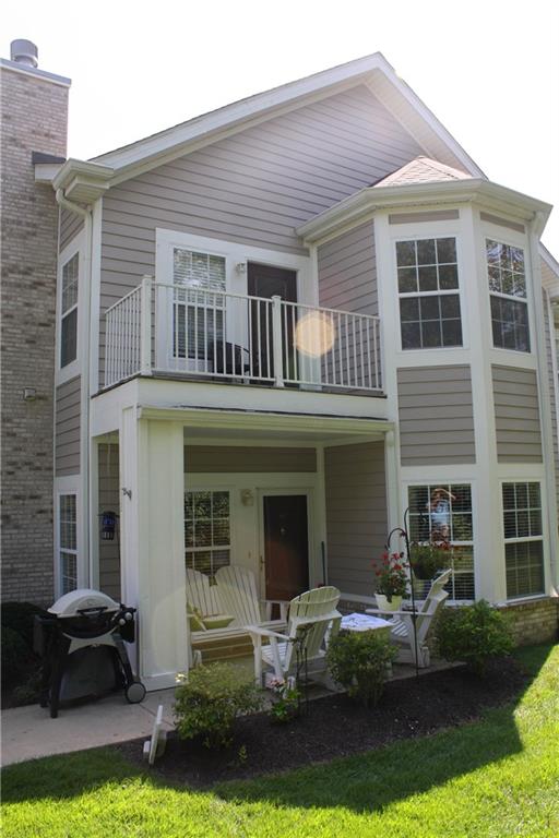 1144 Shadow Ridge Road Indianapolis, IN 46280 - Photo 1 of 11 Gallery Image 1