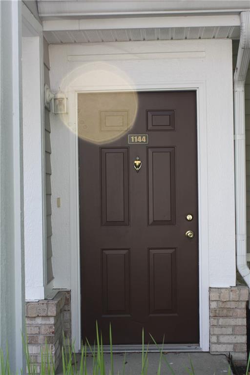 1144 Shadow Ridge Road Indianapolis, IN 46280 - Photo 3 of 11 Gallery Image 3