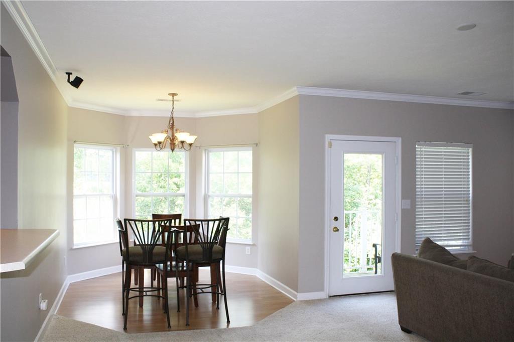 1144 Shadow Ridge Road Indianapolis, IN 46280 - Photo 7 of 11 Gallery Image 7