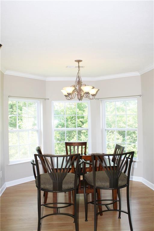 1144 Shadow Ridge Road Indianapolis, IN 46280 - Photo 9 of 11 Gallery Image 9