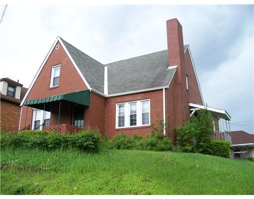5 Diebold Road McKees Rocks, PA 15136 - Photo 1 of 12 Exterior Front.