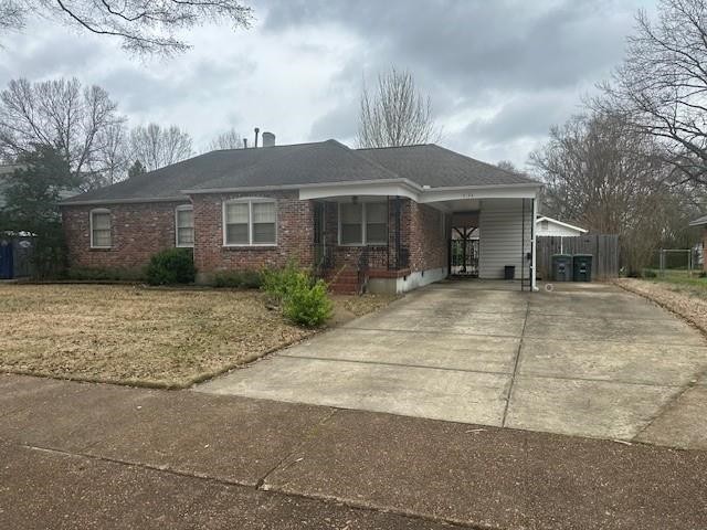 5124 Princeton Road Memphis, TN 38117 - Photo 1 of 10 Gallery Image 1