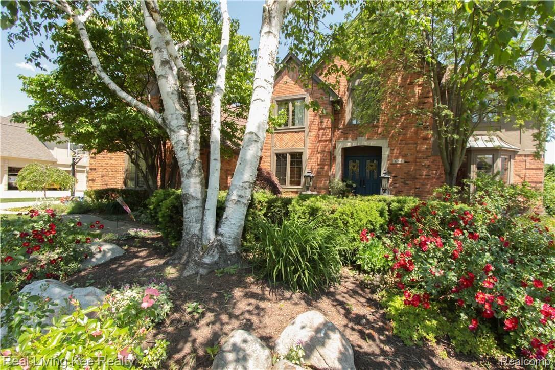 1768 Old Homestead Drive Rochester, MI 48306 - Photo 1 of 25 22.jpg
