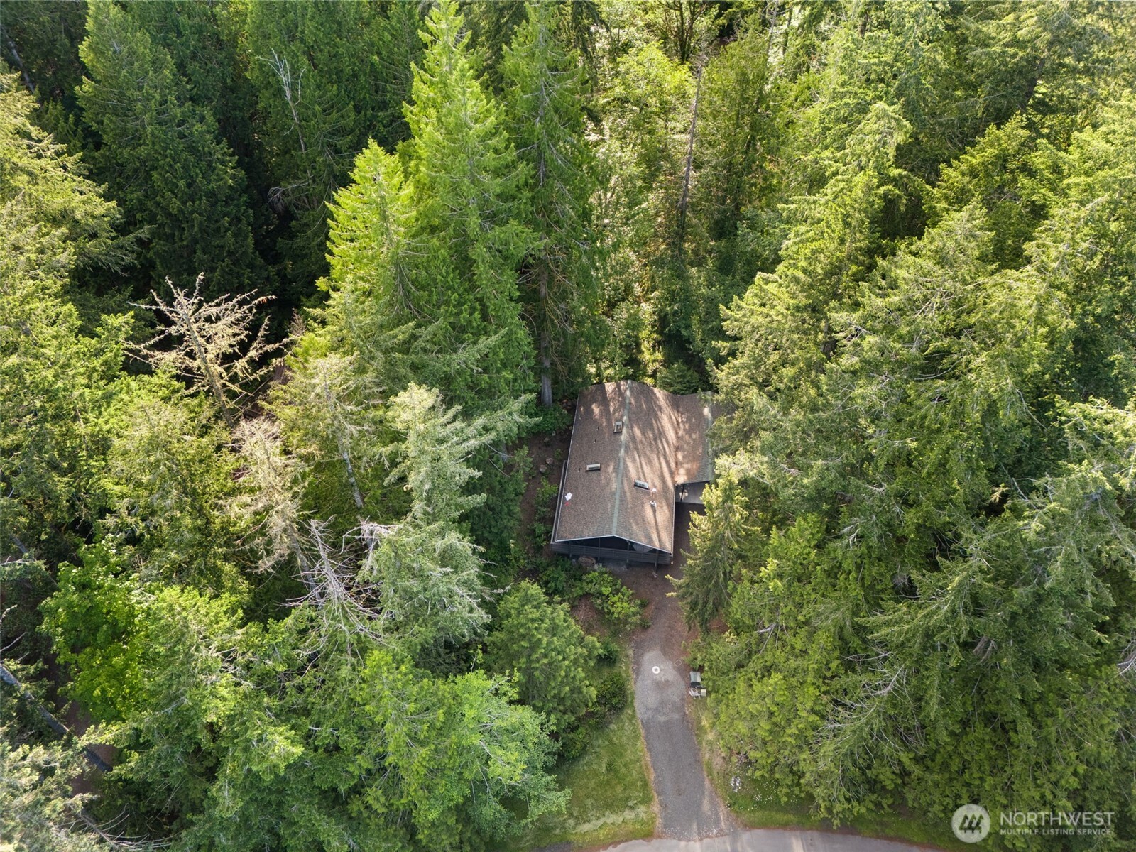 151 East Nantucket Road Shelton, WA 98584 - Photo 32 of 40