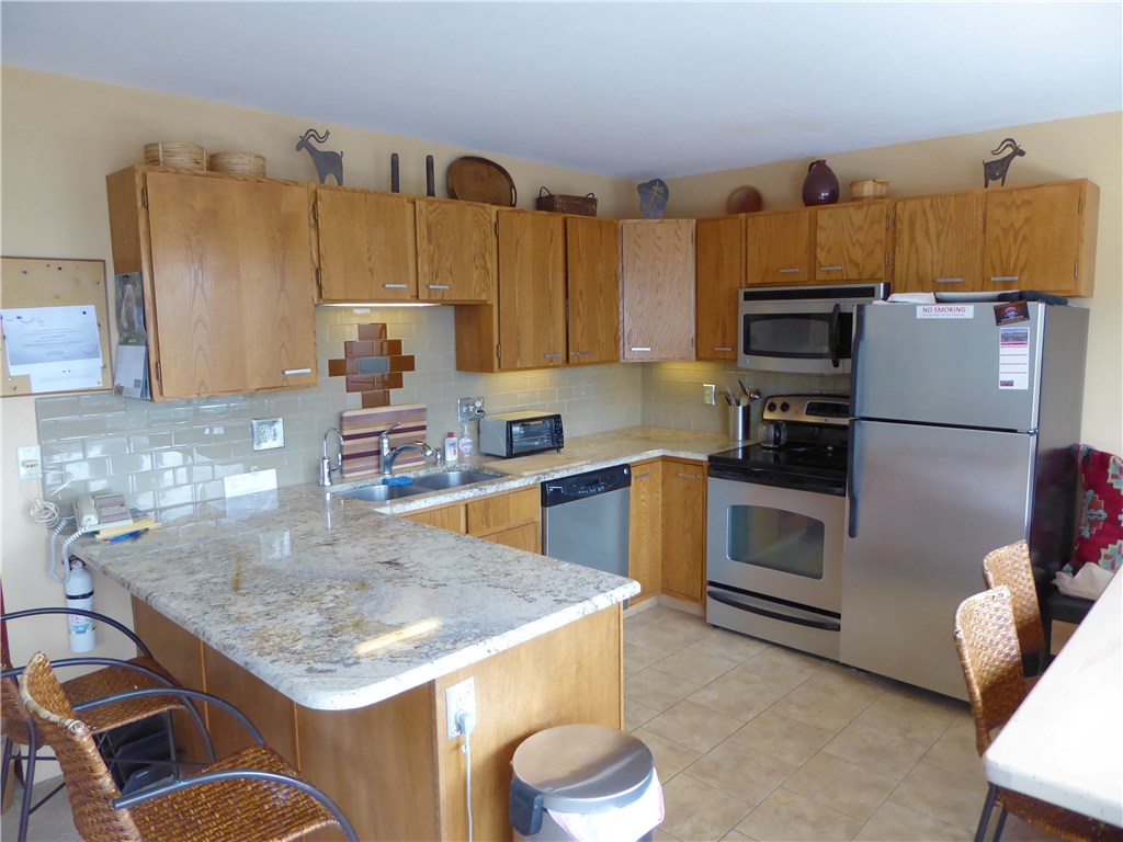 9825 Ryan Gulch Road, Unit 202 Silverthorne, CO 80498 - Photo 2 of 22 Gallery Image 2