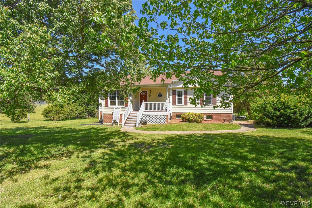 1720 Dorset Road Powhatan, VA 23139 - Photo 1 of 37 Gallery Image 1