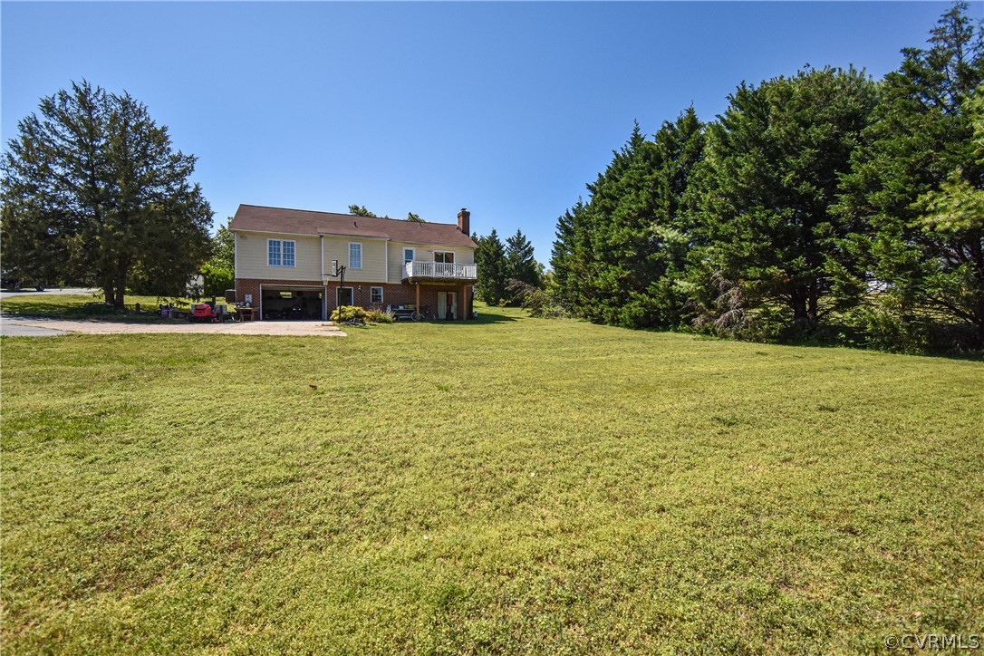 1720 Dorset Road Powhatan, VA 23139 - Photo 28 of 37 Gallery Image 28