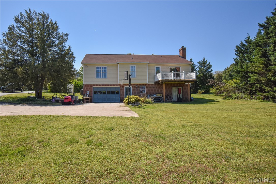 1720 Dorset Road Powhatan, VA 23139 - Photo 30 of 37 Gallery Image 30
