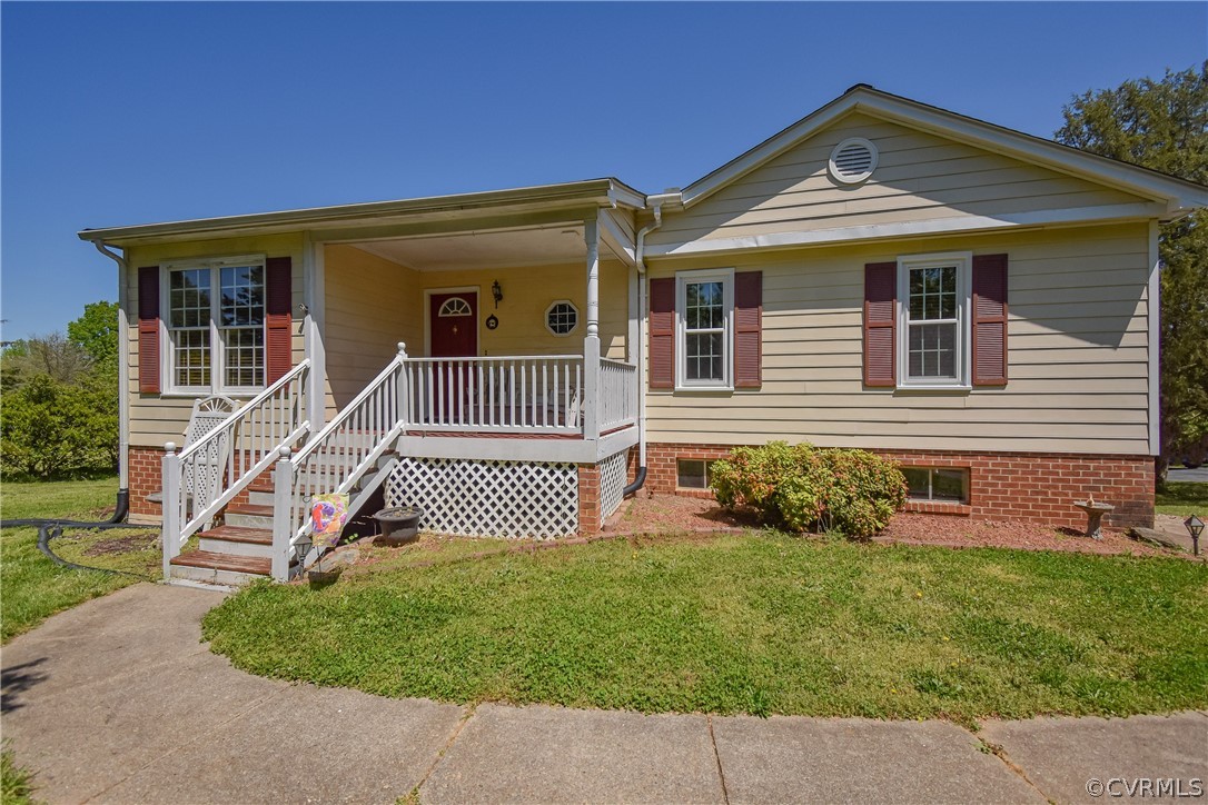 1720 Dorset Road Powhatan, VA 23139 - Photo 3 of 37 Gallery Image 3