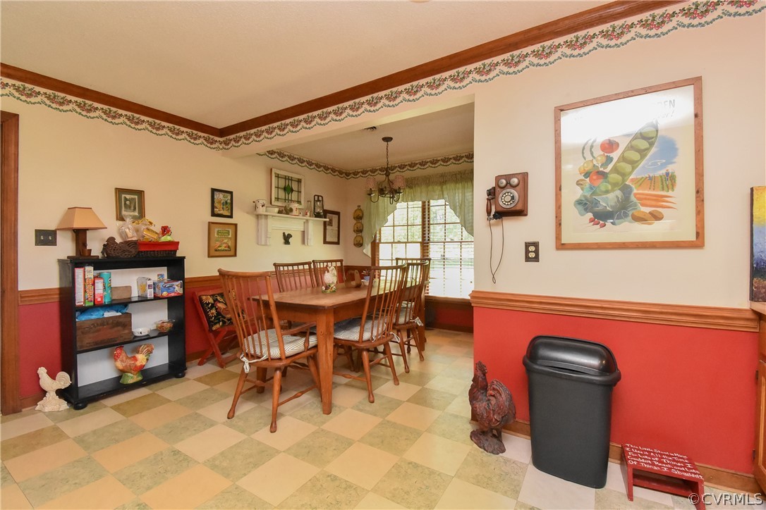 1720 Dorset Road Powhatan, VA 23139 - Photo 7 of 37 Gallery Image 7