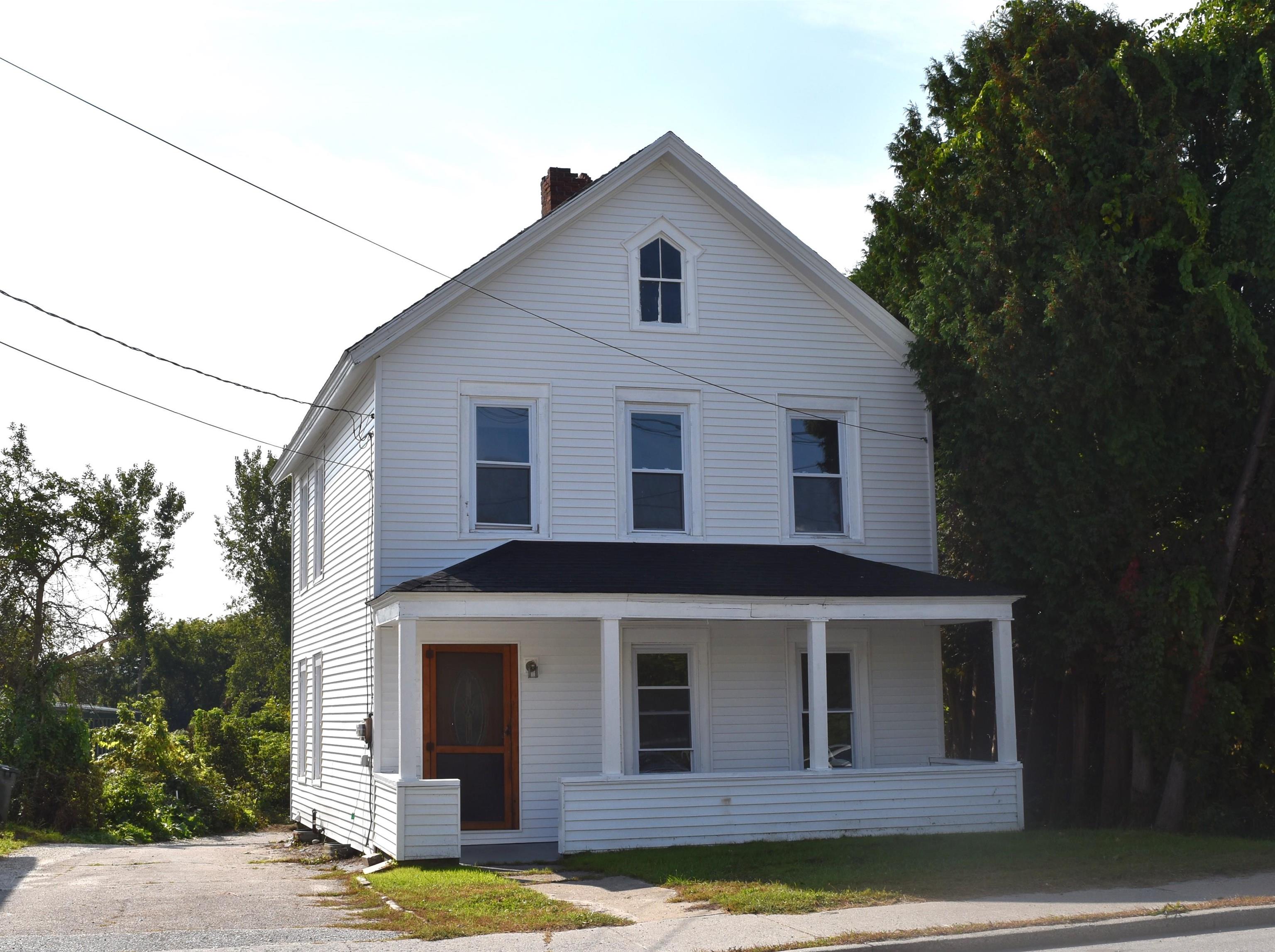 304 West Street Rutland, VT 05701 - Photo 2 of 24