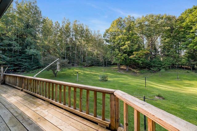 10375 Cope Road Onaway, MI 49765 - Photo 26 of 35 Gallery Image 26