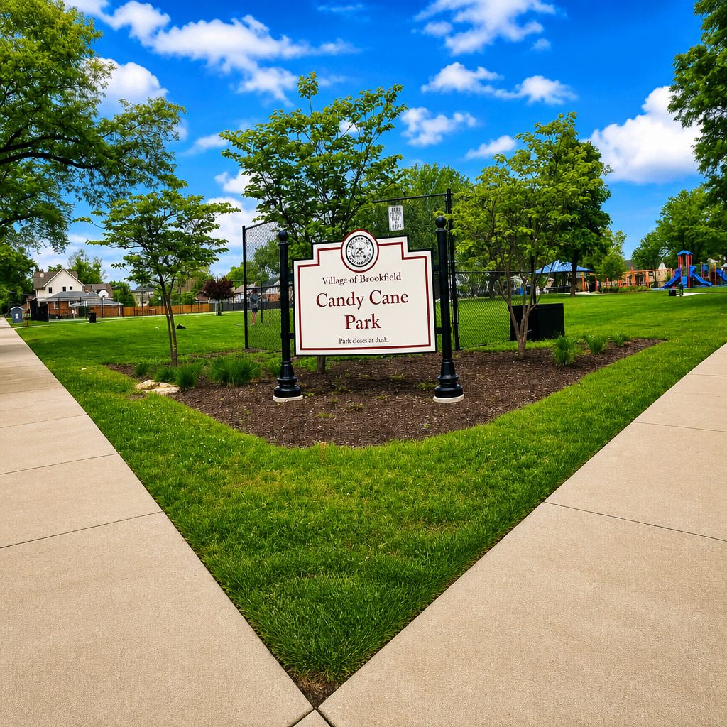 9120 West 26th Place Brookfield, IL 60513 - Photo 32 of 32