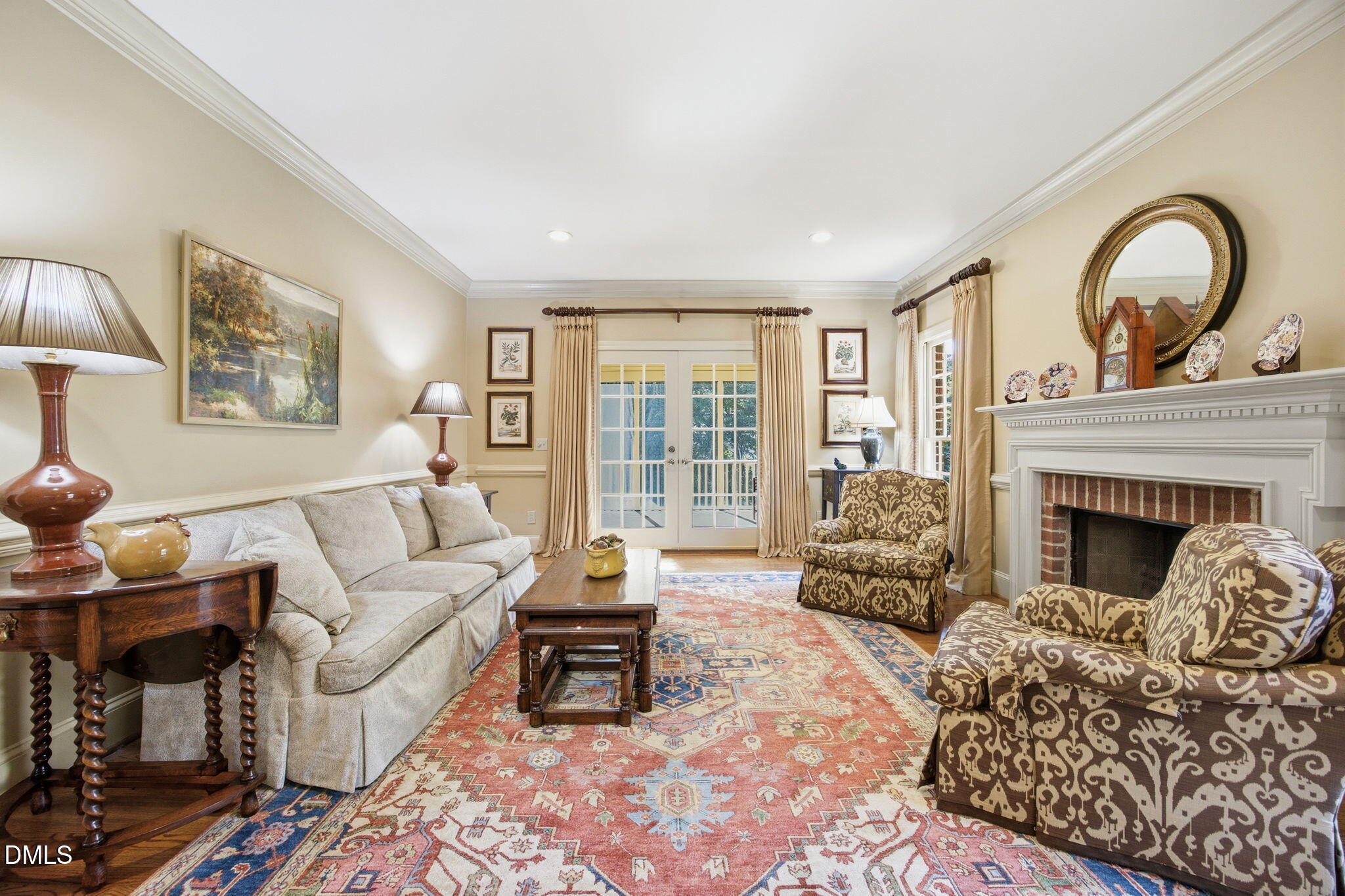 7505 Rainwater Road Raleigh, NC 27615 - Photo 10 of 47