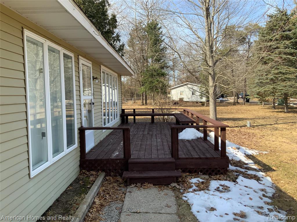 1088 Bluetick Road St. Helen, MI 48656 - Photo 7 of 21