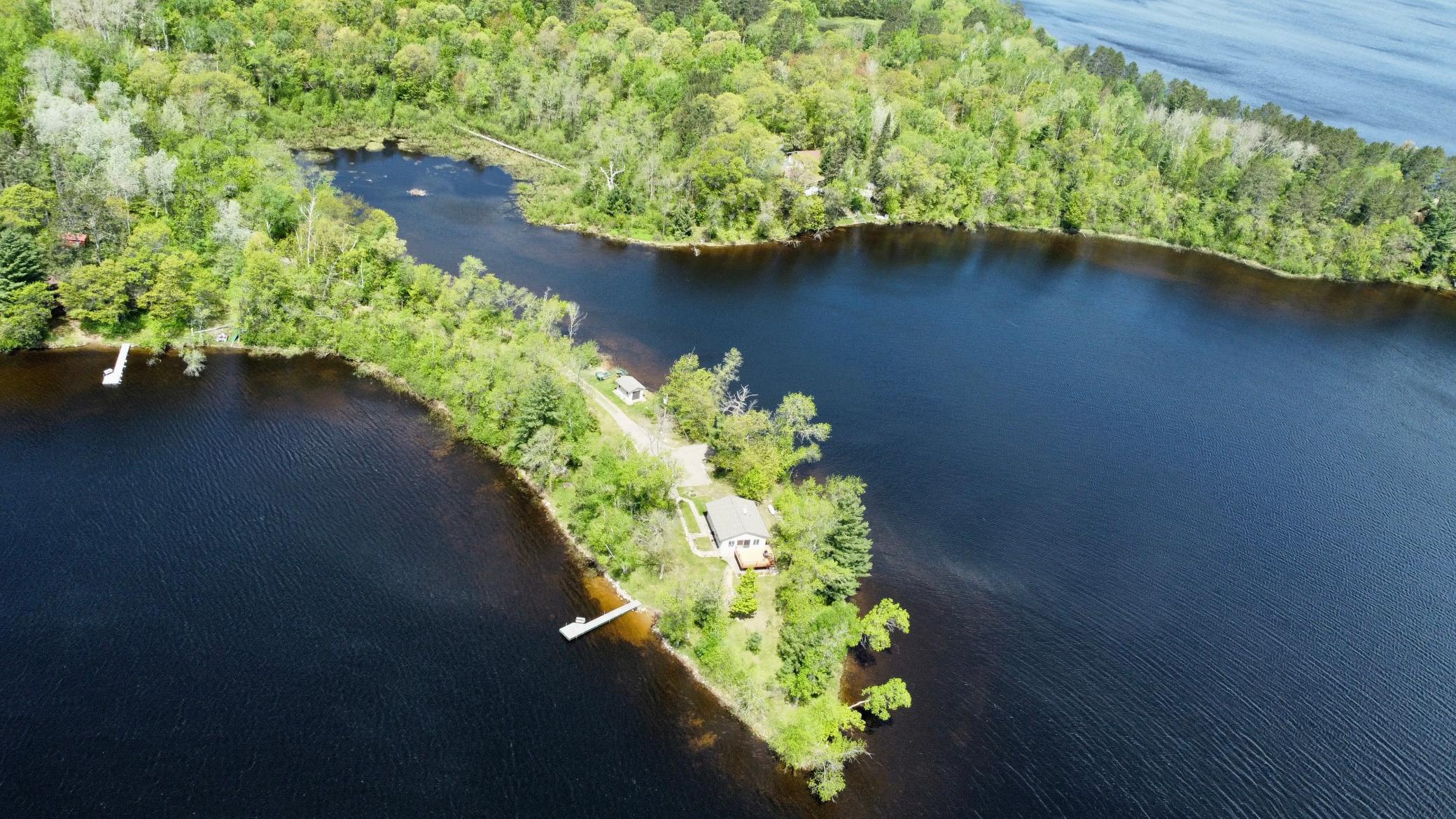 1468 Plummer Point Road Northeast Outing, MN 56662 - Photo 1 of 1 Gallery Image 1