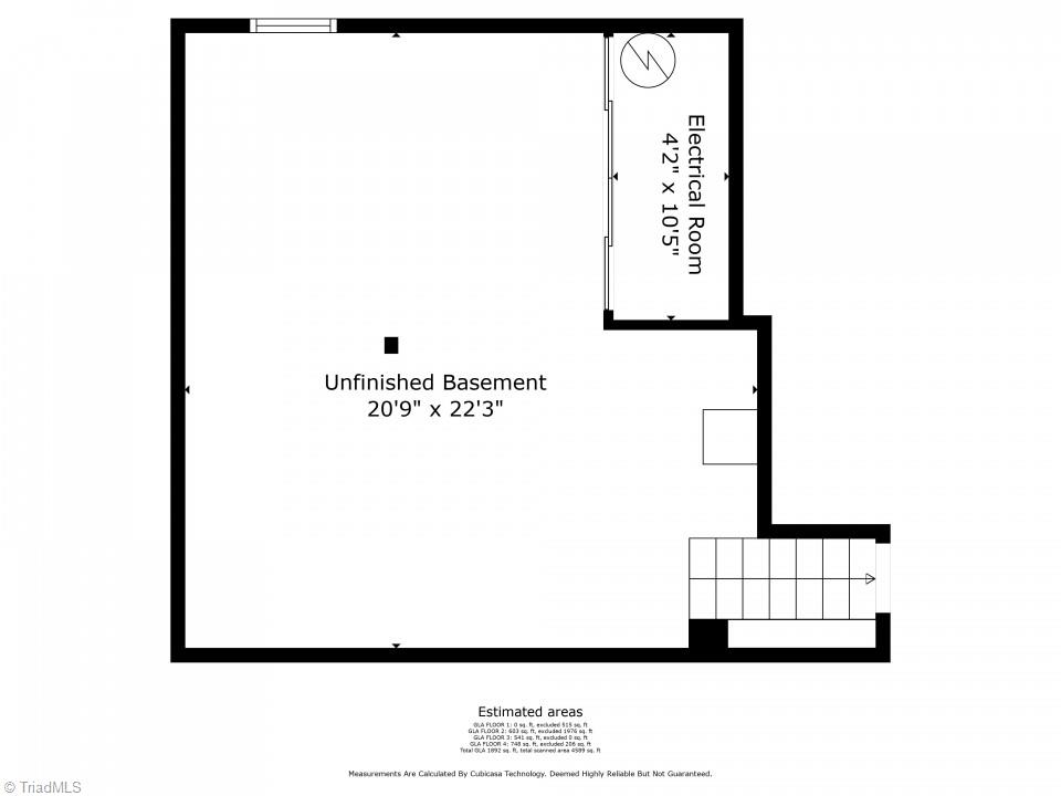 5111 Morrell Road Winston-Salem, NC 27105 - Photo 42 of 42 Gallery Image 42