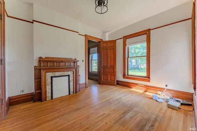 $449,900 | 932 North Washington Street, Marion, IN 46952