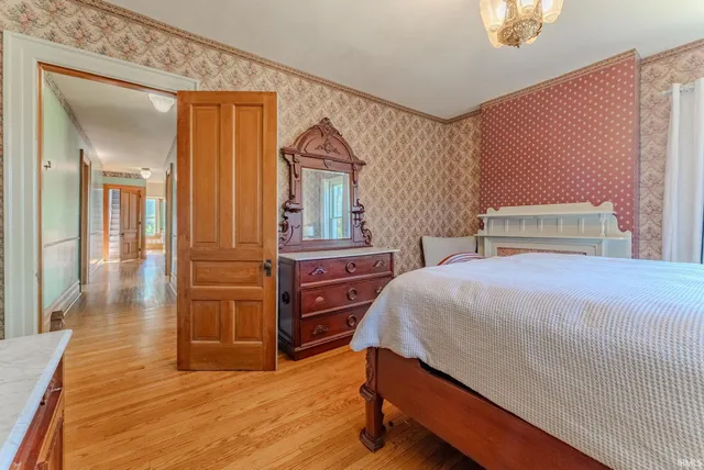 $449,900 | 932 North Washington Street, Marion, IN 46952