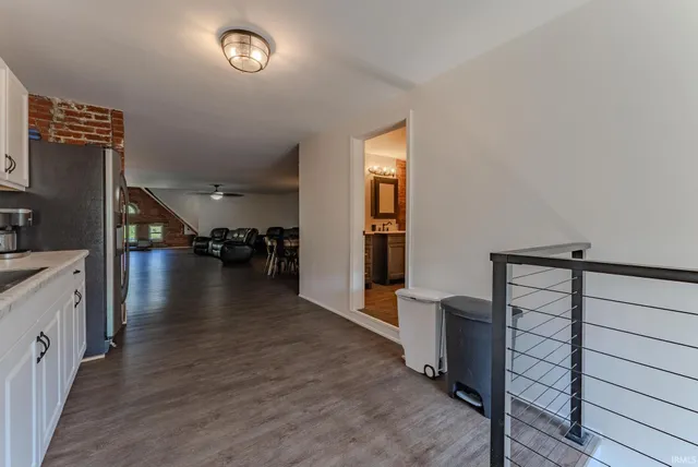 $449,900 | 932 North Washington Street, Marion, IN 46952