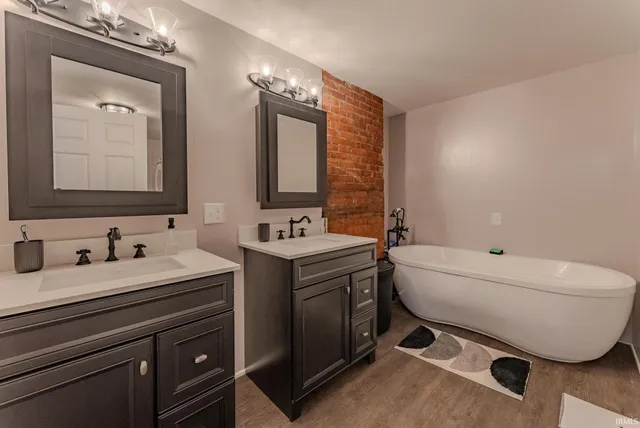 $449,900 | 932 North Washington Street, Marion, IN 46952