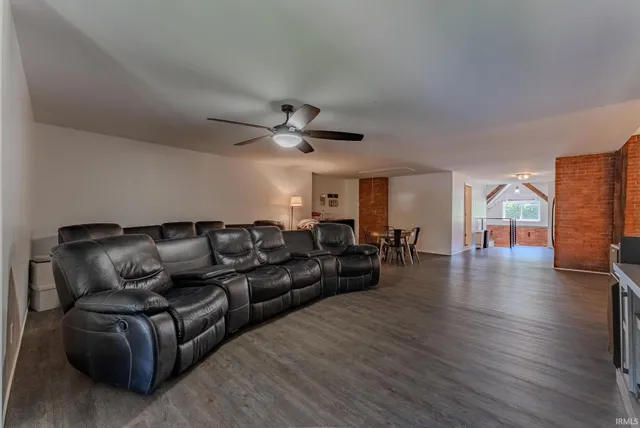 $449,900 | 932 North Washington Street, Marion, IN 46952