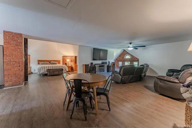 $449,900 | 932 North Washington Street, Marion, IN 46952