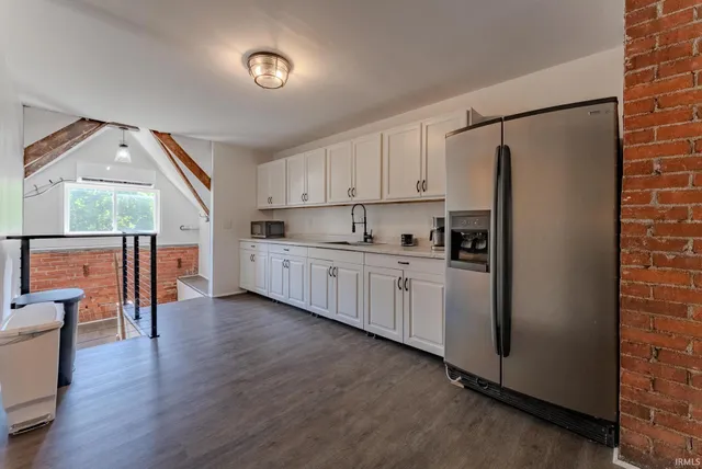 $449,900 | 932 North Washington Street, Marion, IN 46952