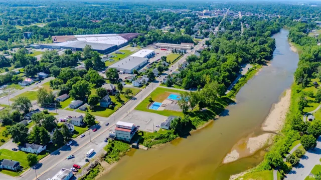 $449,900 | 932 North Washington Street, Marion, IN 46952